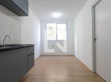 Apartamento · 24m² · 1 Quarto · Apartamento à Venda - Vila Ré, 1 Quarto, 24 m2