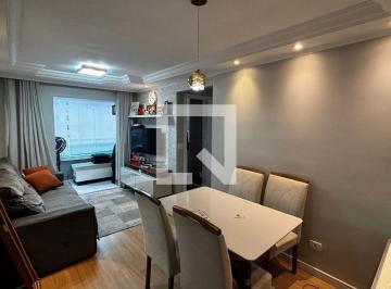 Apartamento · 50m² · 2 Quartos · 1 Vaga · Apartamento à Venda - Santa Teresinha, 2 Quartos, 50 m2