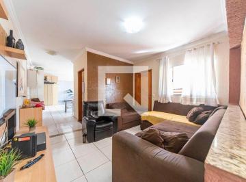 Casa · 250m² · 3 Quartos · 2 Vagas · Casa à Venda - Jardim do Estadio, 3 Quartos, 250 m2