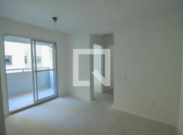 Apartamento · 46m² · 2 Quartos · 1 Vaga · Apartamento à Venda - Mooca, 2 Quartos, 46 m2