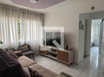 Apartamento · 68m² · 2 Quartos · 1 Vaga · Apartamento à Venda - Assunção, 2 Quartos, 68 m2