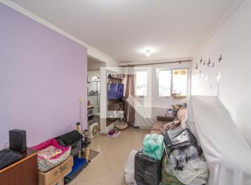 Apartamento · 52m² · 2 Quartos · 1 Vaga · Apartamento à Venda - Ermelino Matarazzo, 2 Quartos, 52 m2