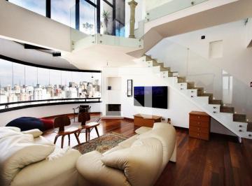 Apartamento 360m² Venda Paraíso · Apartamento à Venda - Paraíso, 4 Quartos, 360 m2