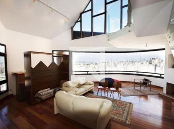 Apartamento · 360m² · 4 Quartos · 5 Vagas · Apartamento à Venda - Paraíso, 4 Quartos, 360 m2