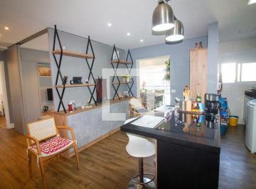 Apartamento · 72m² · 2 Quartos · 1 Vaga · Apartamento à Venda - Brooklin, 2 Quartos, 72 m2