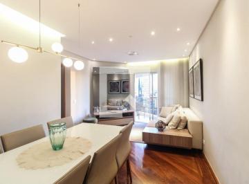 Apartamento · 64m² · 2 Quartos · 1 Vaga · Apartamento à Venda - Tatuapé, 2 Quartos, 64 m2
