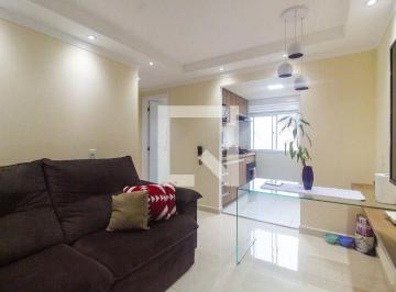 Apartamento · 40m² · 2 Quartos · 1 Vaga · Apartamento à Venda - José Bonifácio, 2 Quartos, 40 m2
