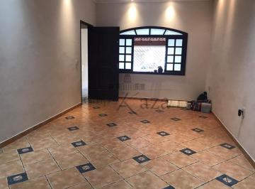 Casa · 120m² · 3 Quartos · 2 Vagas · Casa - Jardim das Indústrias - 3 Dormitórios - 120m².