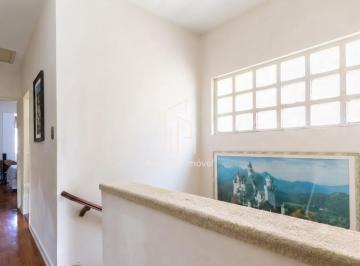 Casa · 199m² · 3 Quartos · 4 Vagas · Linda Casa de Vila à Venda em Moema