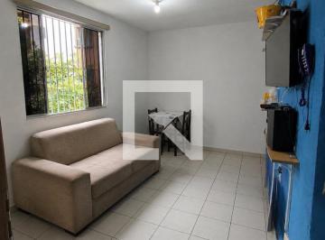 Apartamento · 42m² · 2 Quartos · 1 Vaga · Apartamento à Venda - Vila Jacuí, 2 Quartos, 42 m2