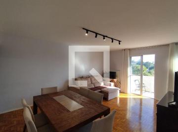 Apartamento · 100m² · 3 Quartos · 1 Vaga · Apartamento à Venda - Sacomã, 3 Quartos, 100 m2