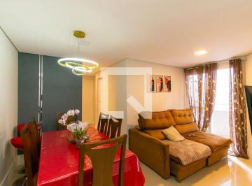 Apartamento · 65m² · 3 Quartos · 1 Vaga · Apartamento à Venda - Vila Prudente, 3 Quartos, 65 m2