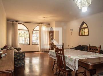 Casa · 250m² · 3 Quartos · 3 Vagas · Casa à Venda - Planalto Paulista, 3 Quartos, 250 m2