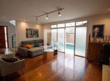 Casa · 315m² · 5 Quartos · 3 Vagas · Casa à Venda - Santo Amaro , 5 Quartos, 315 m2