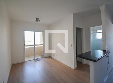 Apartamento · 55m² · 1 Quarto · 1 Vaga · Apartamento à Venda - Vila Lusitânia, 1 Quarto, 55 m2