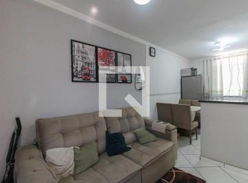Apartamento · 40m² · 1 Quarto · 2 Vagas · Apartamento à Venda - Sapopemba, 1 Quarto, 40 m2
