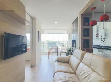 Apartamento · 75m² · 2 Quartos · 1 Vaga · Apartamento à Venda - Butantã, 2 Quartos, 75 m2