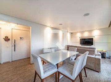 Apartamento · 129m² · 2 Quartos · 3 Vagas · Apartamento à Venda - Panamby, 2 Quartos, 129 m2