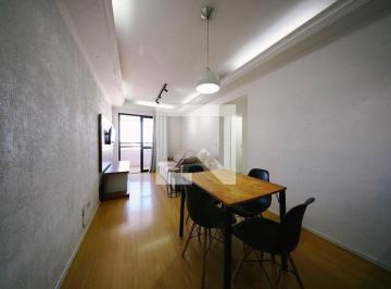 Apartamento · 57m² · 2 Quartos · 1 Vaga · Apartamento à Venda - Vila Ré, 2 Quartos, 57 m2