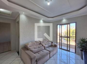 Apartamento · 84m² · 3 Quartos · 2 Vagas · Apartamento à Venda - Santa Teresinha, 3 Quartos, 84 m2