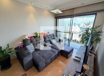 Apartamento · 63m² · 2 Quartos · 1 Vaga · Apartamento à Venda - Belém, 2 Quartos, 63 m2