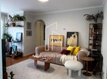Apartamento · 67m² · 2 Quartos · 1 Vaga · Apartamento à venda na Vila Olímpia, São Paulo-SP: 2 quartos, 1 banheiro, 1 vaga