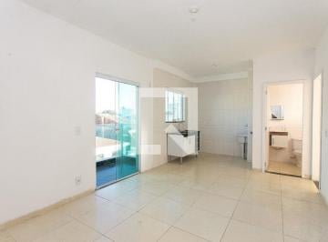 Apartamento · 50m² · 2 Quartos · 1 Vaga · Apartamento à Venda - Vila Carrão, 2 Quartos, 50 m2