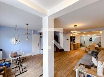 Casa · 188m² · 3 Quartos · 2 Vagas · Casa à Venda - Vila Mariana, 3 Quartos, 188 m2