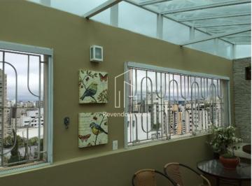 Apartamento · 154m² · 3 Quartos · 2 Vagas · Cobertura de alto padrão em Moema, São Paulo-SP: 3 quartos, 1 suíte, 2 salas, 2