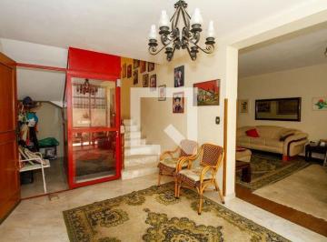 Casa · 419m² · 5 Quartos · 4 Vagas · Casa à Venda - Jardim Paulistano, 5 Quartos, 419 m2