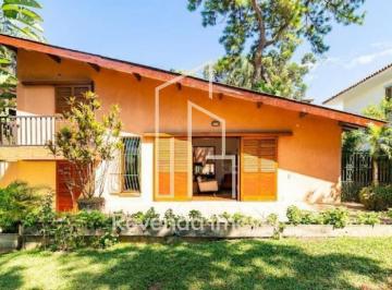 Casa · 250m² · 3 Quartos · 4 Vagas · Imperdível! Casa à venda em São Paulo - SP, Jardim Guedala, 3 quartos, 1 suíte,