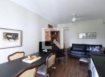 Apartamento · 60m² · 2 Quartos · 1 Vaga · Apartamento à Venda - Vila Olímpia, 2 Quartos, 60 m2