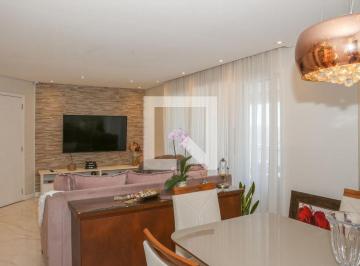 Apartamento · 101m² · 2 Quartos · 2 Vagas · Apartamento à Venda - Água Branca, 2 Quartos, 101 m2
