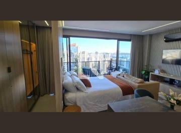 Apartamento · 46m² · 1 Quarto · 1 Vaga · Apartamento à Venda - Vila Olímpia, 1 Quarto, 46 m2