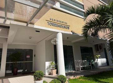 Apartamento · 72m² · 2 Quartos · 1 Vaga · Apartamento Garden com 2 Dormitórios, Sacada com Churrasqueira e Excelente Posiç
