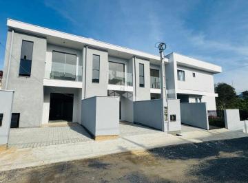 Casa · 69m² · 2 Quartos · 1 Vaga · Vende-se Casa Sobrado 2 dormitórios no bairro Salto Weissbach, Blumenau -SC.