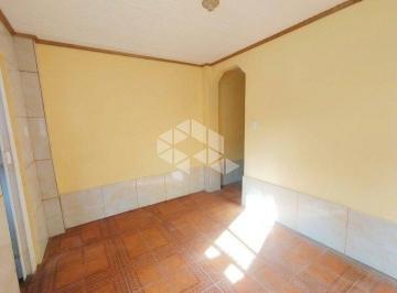 Casa · 51m² · 2 Quartos · Casa na Cidade Baixa 2 dormitórios