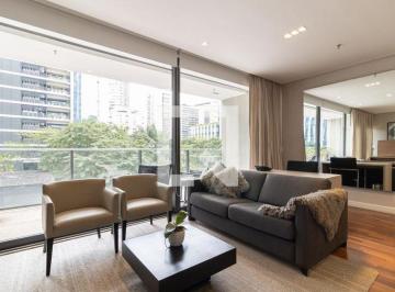 Apartamento · 62m² · 1 Quarto · 2 Vagas · Apartamento à Venda - Vila Olímpia, 1 Quarto, 62 m2