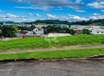 Terreno · 462m² · Vende-se terreno com 462m² no bairro Itoupavazinha - Blumenau -SC.