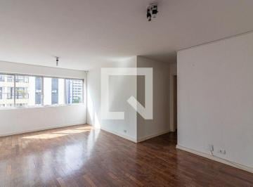 Apartamento · 114m² · 3 Quartos · 1 Vaga · Apartamento à Venda - Brooklin, 3 Quartos, 114 m2
