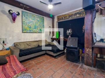 Casa · 124m² · 1 Quarto · Casa à Venda - Santo Amaro , 1 Quarto, 124 m2