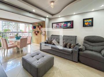 Apartamento de 4 quartos, São Paulo · Apartamento à Venda - Barra Funda, 4 Quartos, 101 m2