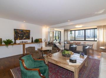 Casa · 360m² · 3 Quartos · 2 Vagas · Casa à Venda - Moema, 3 Quartos, 360 m2