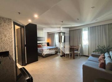 Apartamento · 33m² · 1 Quarto · 1 Vaga · Apartamento à Venda - Vila Olímpia, 1 Quarto, 33 m2