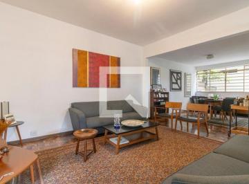 Casa · 220m² · 5 Quartos · 3 Vagas · Casa à Venda - Moema, 5 Quartos, 220 m2