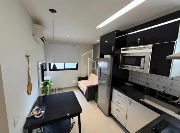 Apartamento · 43m² · 2 Quartos · 1 Vaga · Apartamento à venda na Consolação, São Paulo-SP: 2 quartos, 1 suíte, 2 banheiros