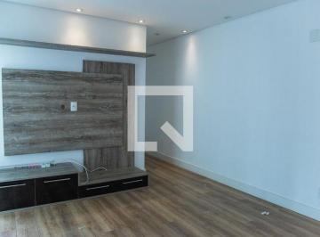 Apartamento · 66m² · 2 Quartos · 1 Vaga · Apartamento à Venda - Brooklin, 2 Quartos, 66 m2