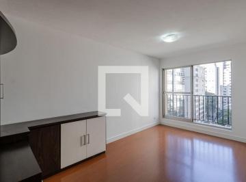 Apartamento · 72m² · 3 Quartos · 1 Vaga · Apartamento à Venda - Vila Olímpia, 3 Quartos, 72 m2