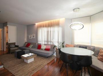 Apartamento · 130m² · 3 Quartos · 1 Vaga · Apartamento à Venda - Vila Olímpia, 3 Quartos, 130 m2