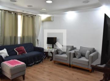 Casa · 210m² · 3 Quartos · 1 Vaga · Casa à Venda - Vila Clementino, 3 Quartos, 210 m2